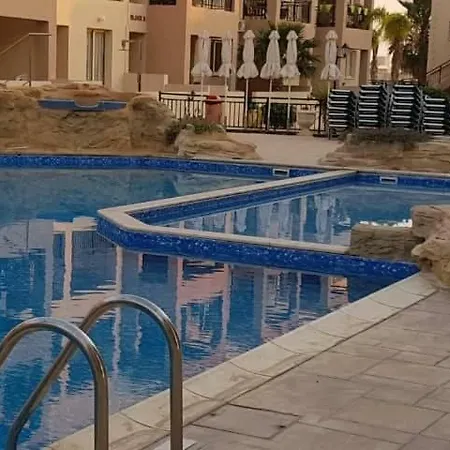 Eg3 Royal Seacrest Andri * Paphos