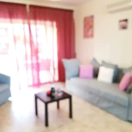 Appartamento Eg3 Royal Seacrest Andri Paphos