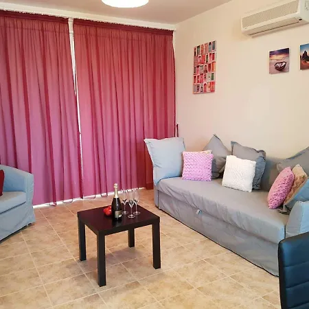 Appartamento Eg3 Royal Seacrest Andri Paphos
