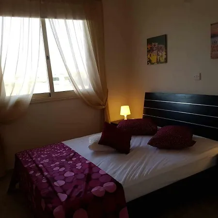 Eg3 Royal Seacrest Andri Apartment
