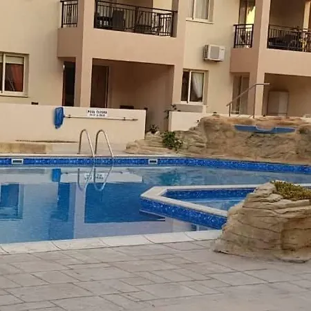 Eg3 Royal Seacrest Andri * Paphos