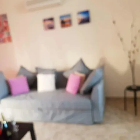 Eg3 Royal Seacrest Andri Apartment Paphos