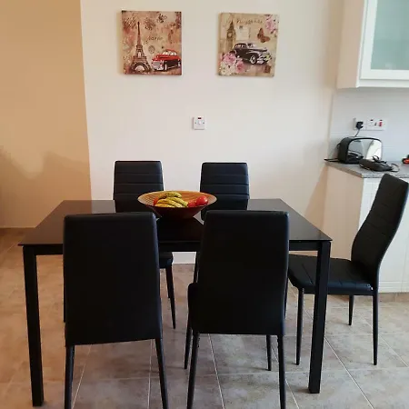 Eg3 Royal Seacrest Andri Apartment